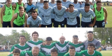 Liga Totorense: finalizó el Clausura y se definen los semifinalistas anuales