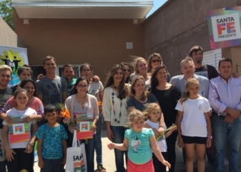 Más sueños se cumplen en Barrancas con la entrega de nuevas viviendas