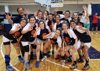 La Primera de Alba volvió a gritar campeón por tercera vez en la Cañadense