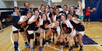 La Primera de Alba volvió a gritar campeón por tercera vez en la Cañadense