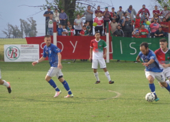 Totoras Juniors y Sportivo ganaron y avanzaron en la Liguilla del Torneo Clausura