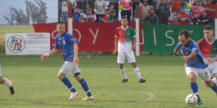 Totoras Juniors y Sportivo ganaron y avanzaron en la Liguilla del Torneo Clausura