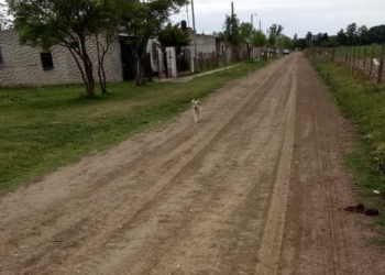 Llamarán Cayetano Silva a una calle de la ciudad de San Genaro