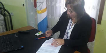 Autorizaron a Gaboto a emitir licencias de conducir