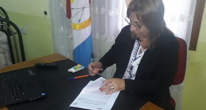 Autorizaron a Gaboto a emitir licencias de conducir