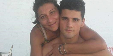 Desesperada búsqueda de un joven de 17 años en la región