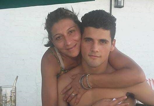 Desesperada búsqueda de un joven de 17 años en la región