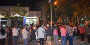 La Comuna de Maciel debe más de un millón de pesos a trabajadores y proveedores