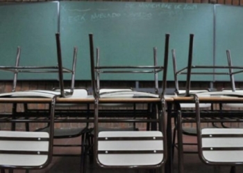 Transportes escolares rurales dejan de prestar servicios en la región por falta de pago