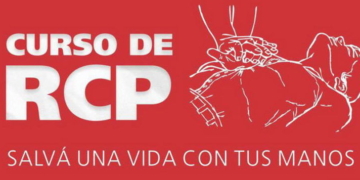 Bomberos Voluntarios de la región invitan a un curso de RCP