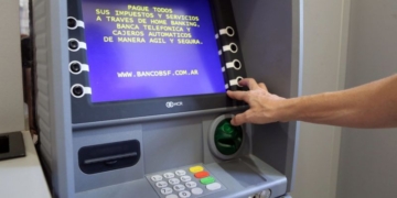 Anunciaron el nuevo cronograma de pago para jubilados y estatales santafesinos