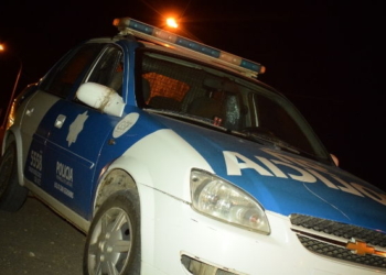 In fraganti: detuvieron en Monje a un ladrón que ingresó a comercios