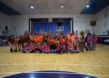 Las Gacelas de Alba ya están entre las cuatro mejores del país