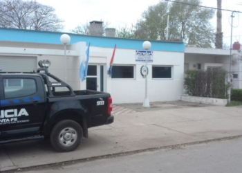 Conflicto familiar y denuncia por robo en San Genaro