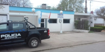 Conflicto familiar y denuncia por robo en San Genaro