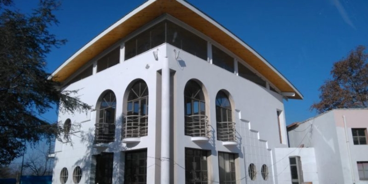 Totoras invita a la reinauguración de su renovada Terminal de Ómnibus