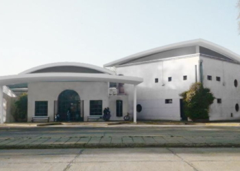 Totoras invita a la reinauguración de su renovada Terminal de Ómnibus