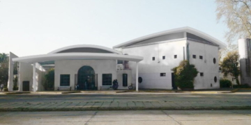 Totoras invita a la reinauguración de su renovada Terminal de Ómnibus