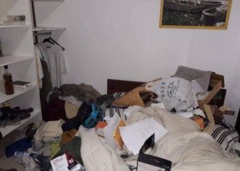 Cansados de los robos, vecinos de Andino convocan a una manifestación