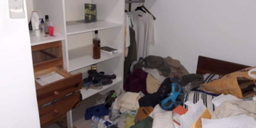 Cansados de los robos, vecinos de Andino convocan a una manifestación