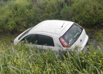 Una mujer rescatada por bomberos tras un nuevo despiste en Puerto Aragón