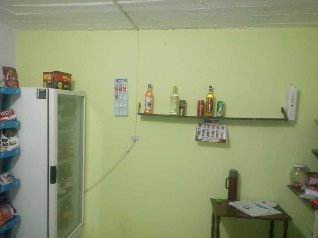 Inseguridad: robaron dos comercios en Andino y convocan a nueva reunión