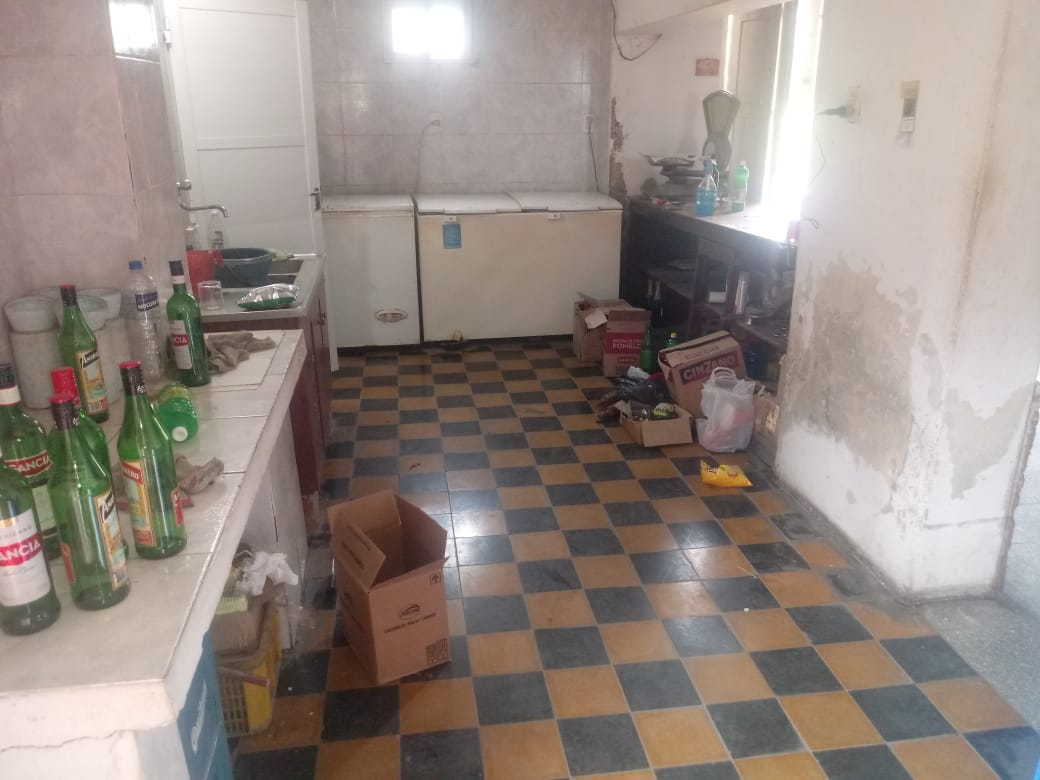 Inseguridad: robaron dos comercios en Andino y convocan a nueva reunión