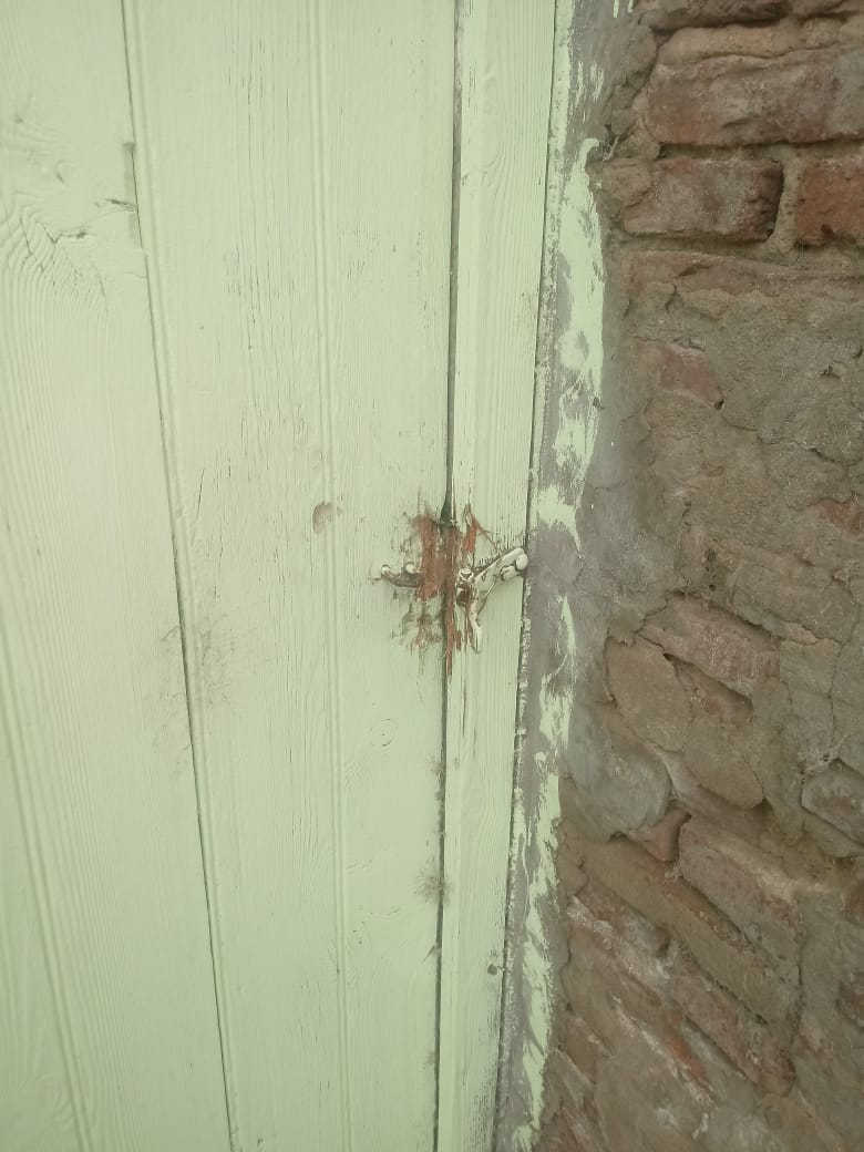 Inseguridad: robaron dos comercios en Andino y convocan a nueva reunión