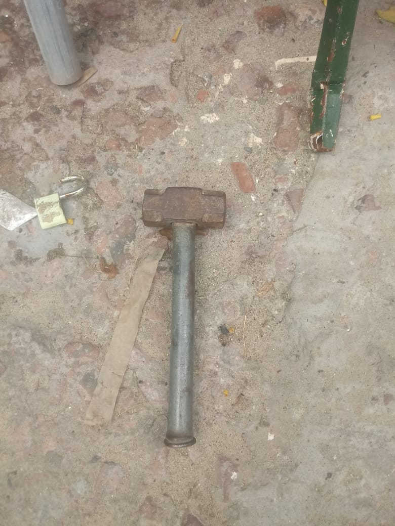 Inseguridad: robaron dos comercios en Andino y convocan a nueva reunión