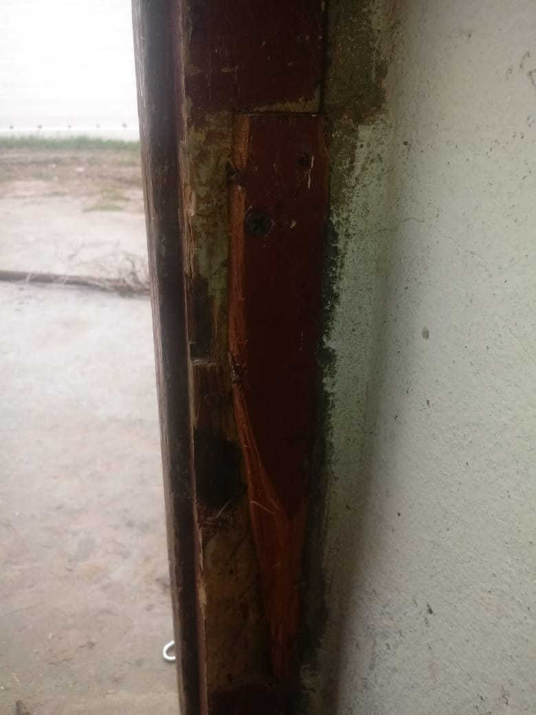 Inseguridad: robaron dos comercios en Andino y convocan a nueva reunión