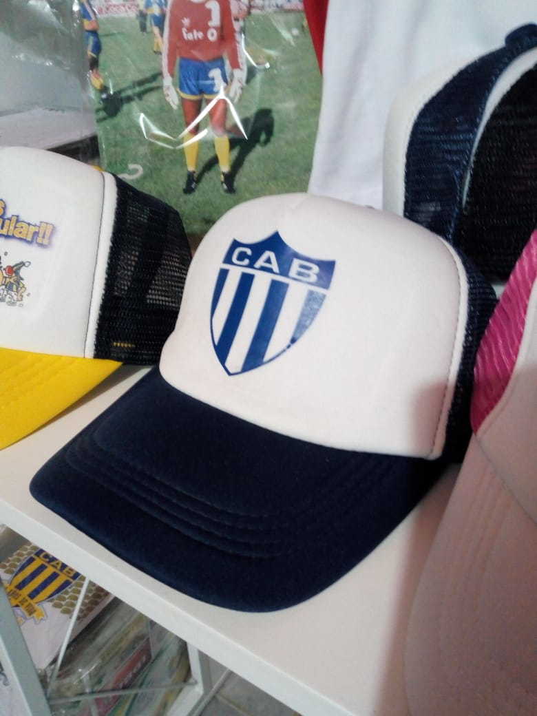 Un club de la región lanzó su propia marca de indumentaria