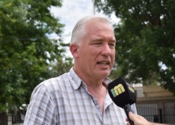 Carnevali confirmó que no será candidato y lanzó duras críticas