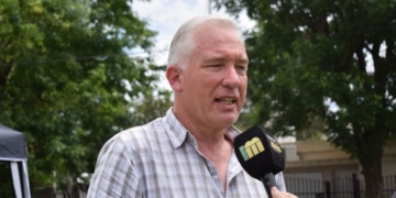 Carnevali confirmó que no será candidato y lanzó duras críticas
