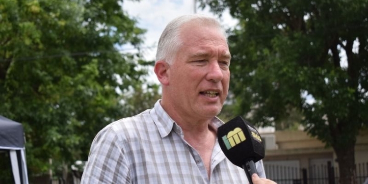 Carnevali confirmó que no será candidato y lanzó duras críticas