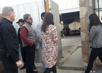 Crisis en Maciel: convocaron a reunión extraordinaria para este miércoles