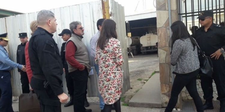 Crisis en Maciel: convocaron a reunión extraordinaria para este miércoles