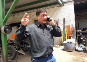 Sigue el paro: “Desde el gobierno provincial nos faltaron el respeto”