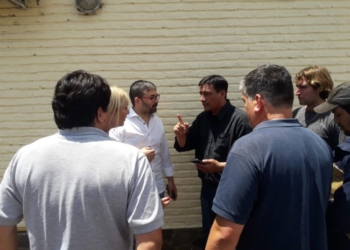 Tras una nueva oferta, el gremio levantaría el paro este jueves