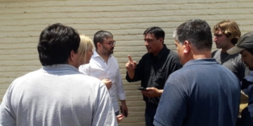 Tras una nueva oferta, el gremio levantaría el paro este jueves