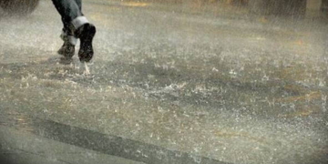 Domingo de sol, calor y con alerta meteorológico