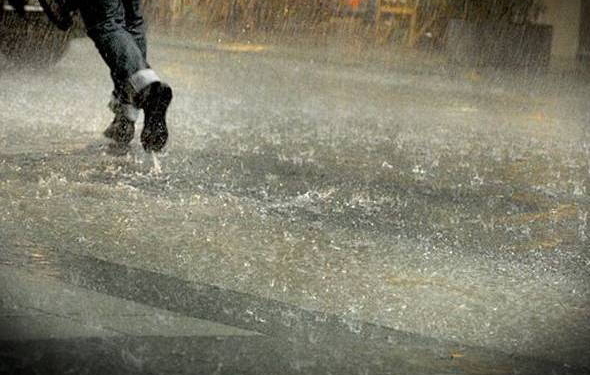 Domingo de sol, calor y con alerta meteorológico