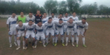 Alba cosechó tres puntos vitales en el inicio del Torneo Liga