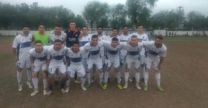 Alba cosechó tres puntos vitales en el inicio del Torneo Liga