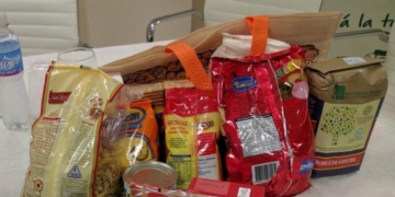 «Bolsón Familiar»: Totoras ya implementa sus propios «precios cuidados»