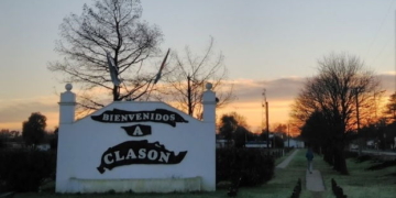 Tragedia en la región: joven tambero murió al caer de un caballo