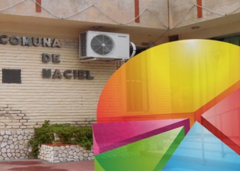 Maciel: en medio de la crisis, una encuesta de cara a 2019