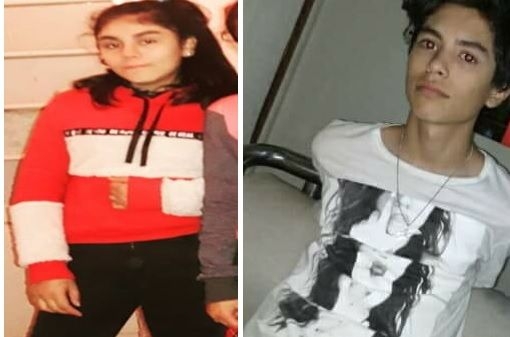 Buscan a dos jóvenes corondinos que faltan de sus respectivos hogares