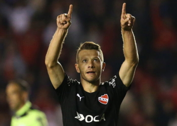 Nico Domingo previo al clásico totorense: «Ojalá gane Unión y pase a la final»