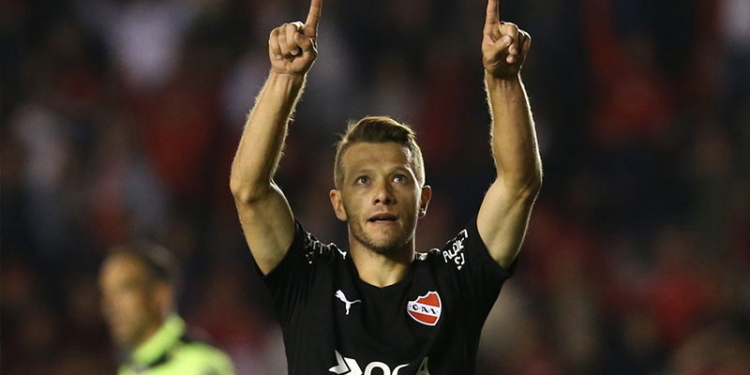 Nico Domingo previo al clásico totorense: «Ojalá gane Unión y pase a la final»