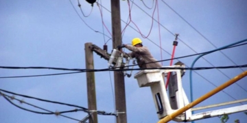 El corte programado de energía que se iba a realizar esta semana fue cancelado
